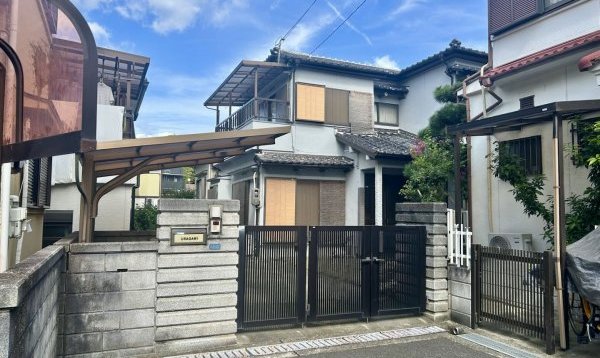 【SENSE】大阪府茨木市穂積台