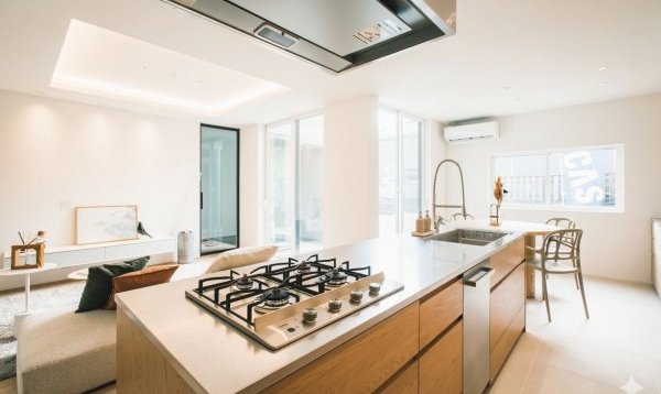高槻市日吉台二番町モデルハウス