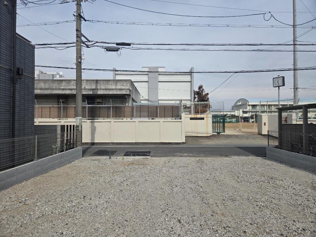 大阪府豊中市上野西2丁目土地