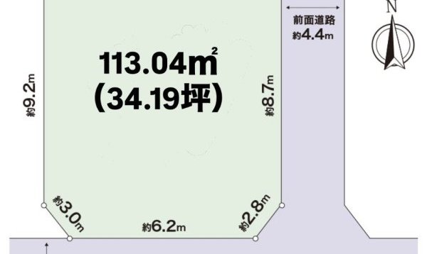 【SENSE】高槻市津之江町2丁目