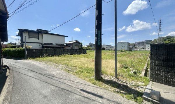 【SENSE】高槻市安満北の町