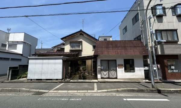 【SENSE】高槻市寿町三丁目