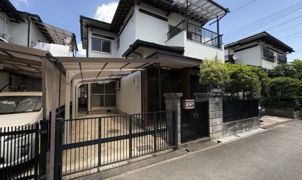 【SENSE】高槻市清福寺町