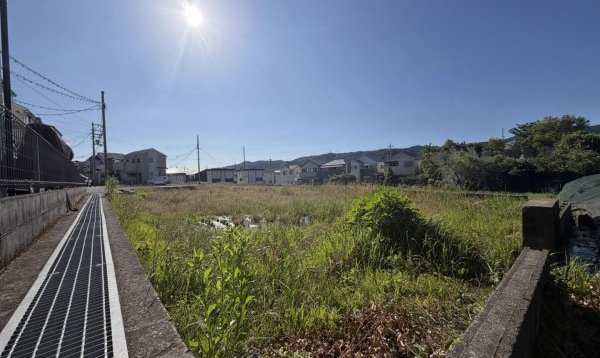 【SENSE】箕面市今宮三丁目16街区