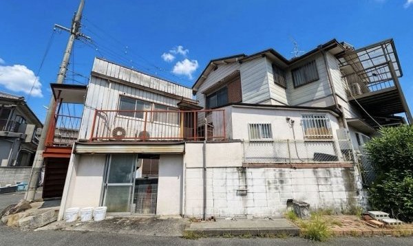 【SENSE】大阪府吹田市長野西