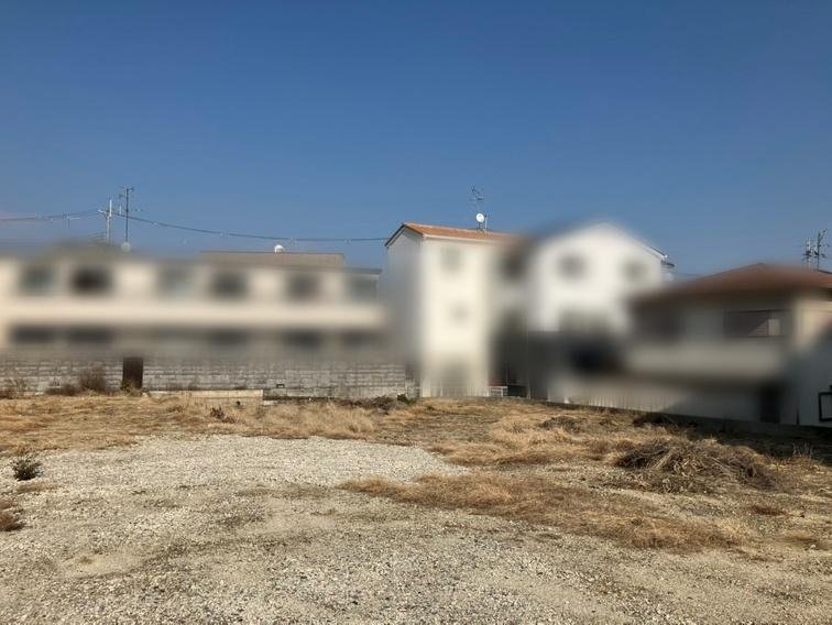 大阪府吹田市千里丘下土地