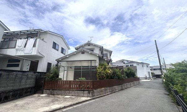 【SENSE】高槻市氷室町二丁目