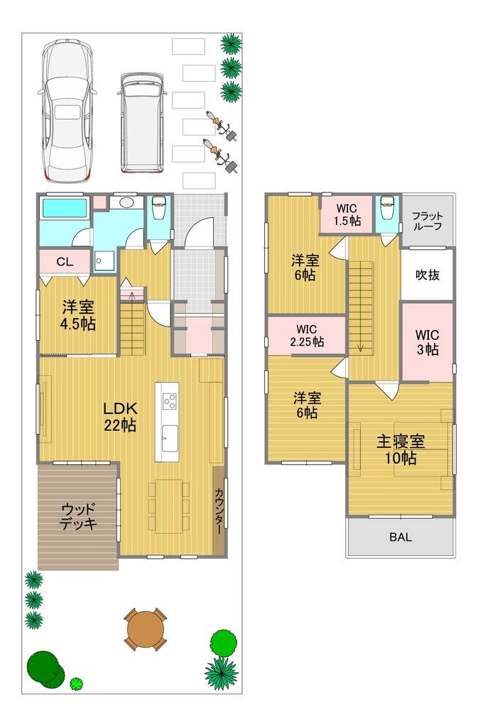 大阪府豊中市柴原町4丁目土地