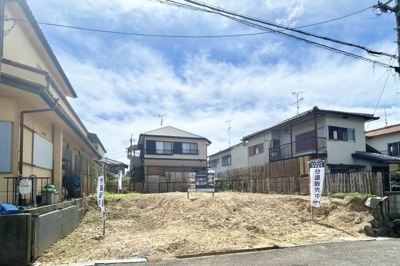 川西市大和東二丁目Ⅱ