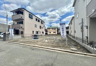 豊中市曽根南町3丁目Ⅰ