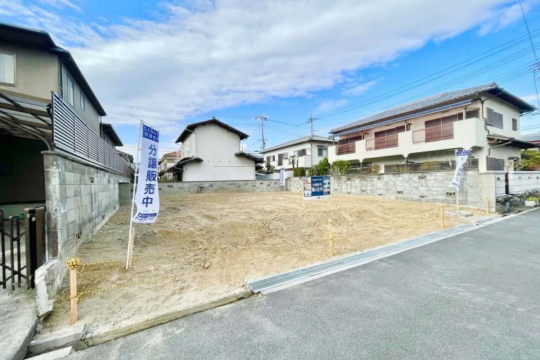 茨木市玉瀬町Ⅲ