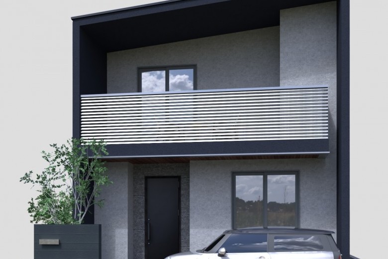 【SENSE】阪急箕面駅前プロジェクトⅣ