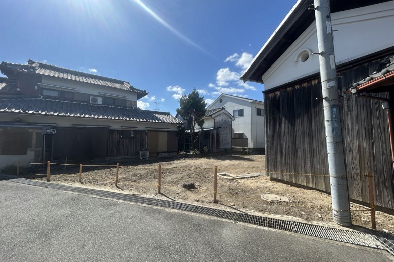 豊中市春日町一丁目