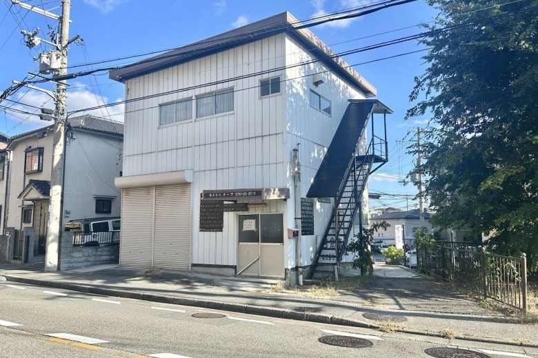 宝塚市旭町2丁目Ⅰ