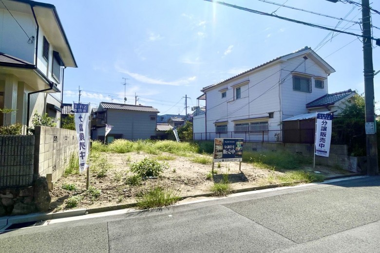 高槻市氷室町三丁目Ⅲ