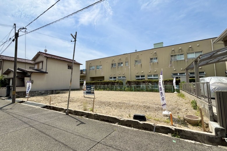 高槻市藤の里町Ⅴ