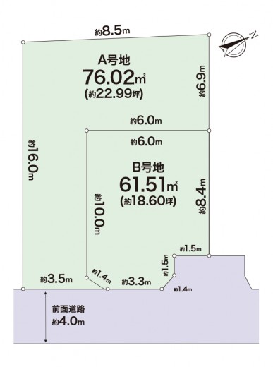 大阪市阿倍野区桃ヶ池町1丁目
