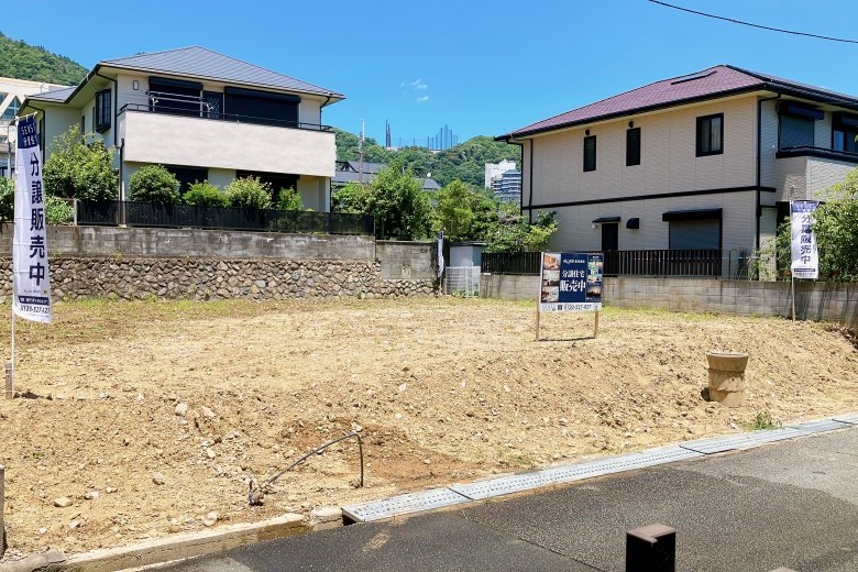 箕面市箕面7丁目Ⅰ