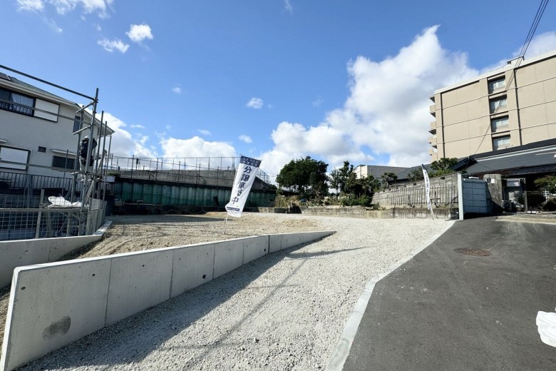 吹田市千里丘西Ⅰ