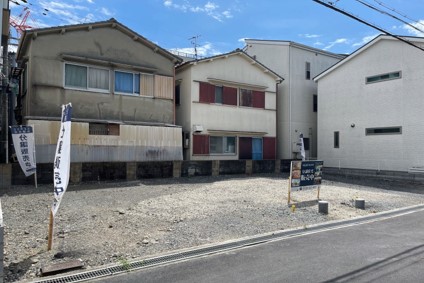 高槻市下田部町一丁目Ⅱ