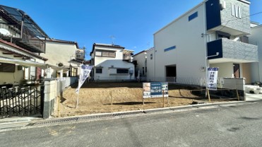 茨木市東太田4丁目Ⅱ