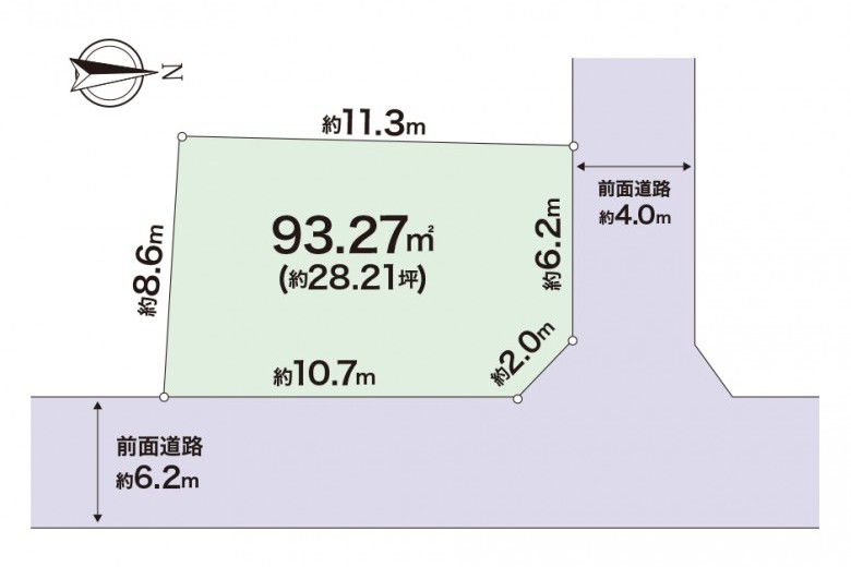 西宮市能登町Ⅰ