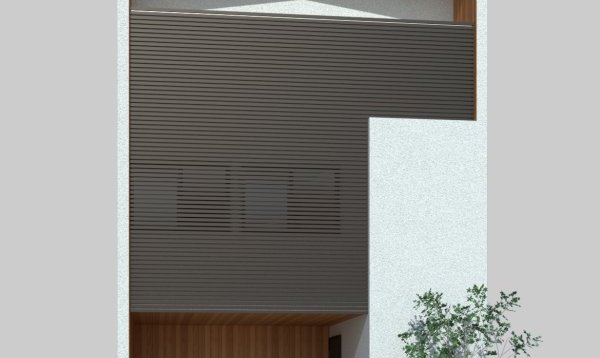 【SENSE】高槻市庄所町Ⅰ