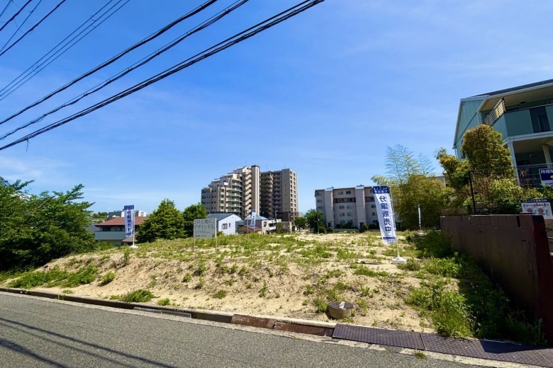 吹田市山手町３丁目