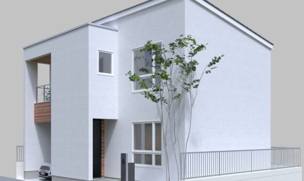 西宮市一ヶ谷町Ⅰ