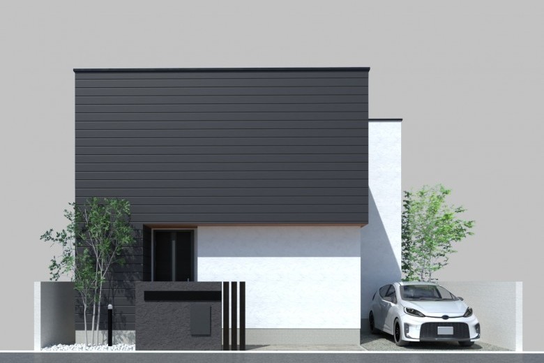 高槻市郡家新町 7期
