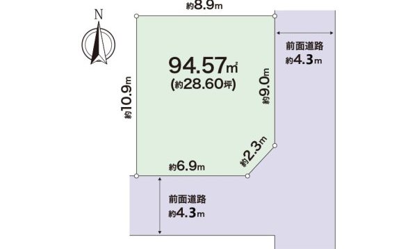 【SENSE】高槻市津之江町2丁目 2期