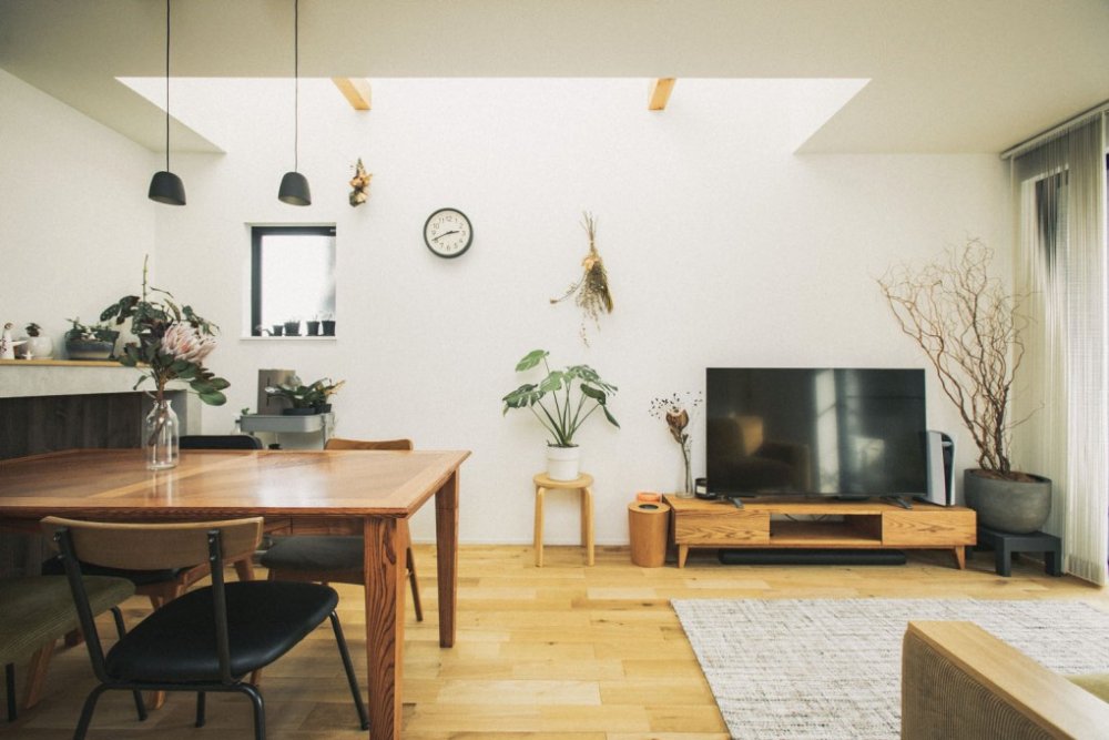 お家探しについての経緯を教えてください！