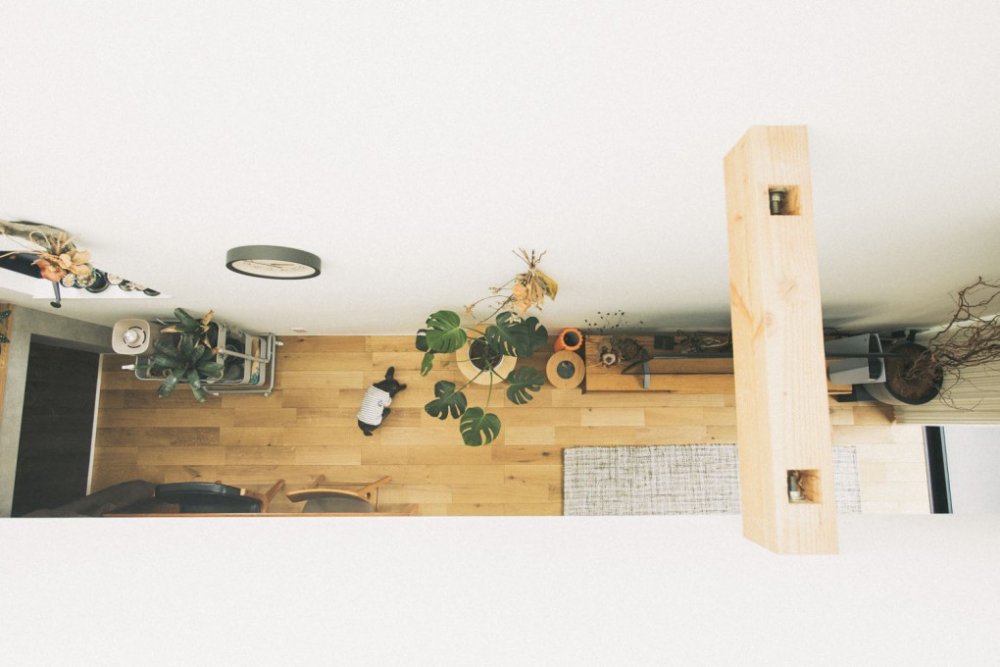 気になる、ALLAGIと出会うまでのお話