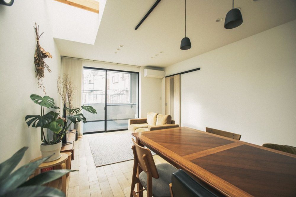 実際に住んでみていかがですか？