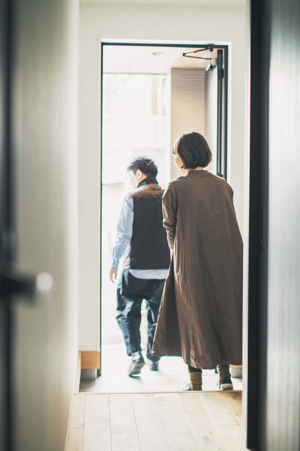 これからお家づくりを考えられている方へアドバイスをお願いします！