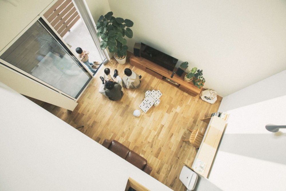 これからお家づくりされる方へアドバイスをお願いします。