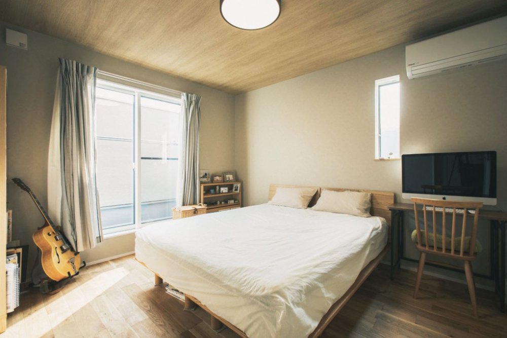 ALLAGIを選んだきっかけは？