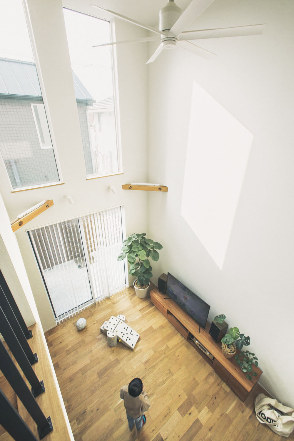 間取りの決め方は？