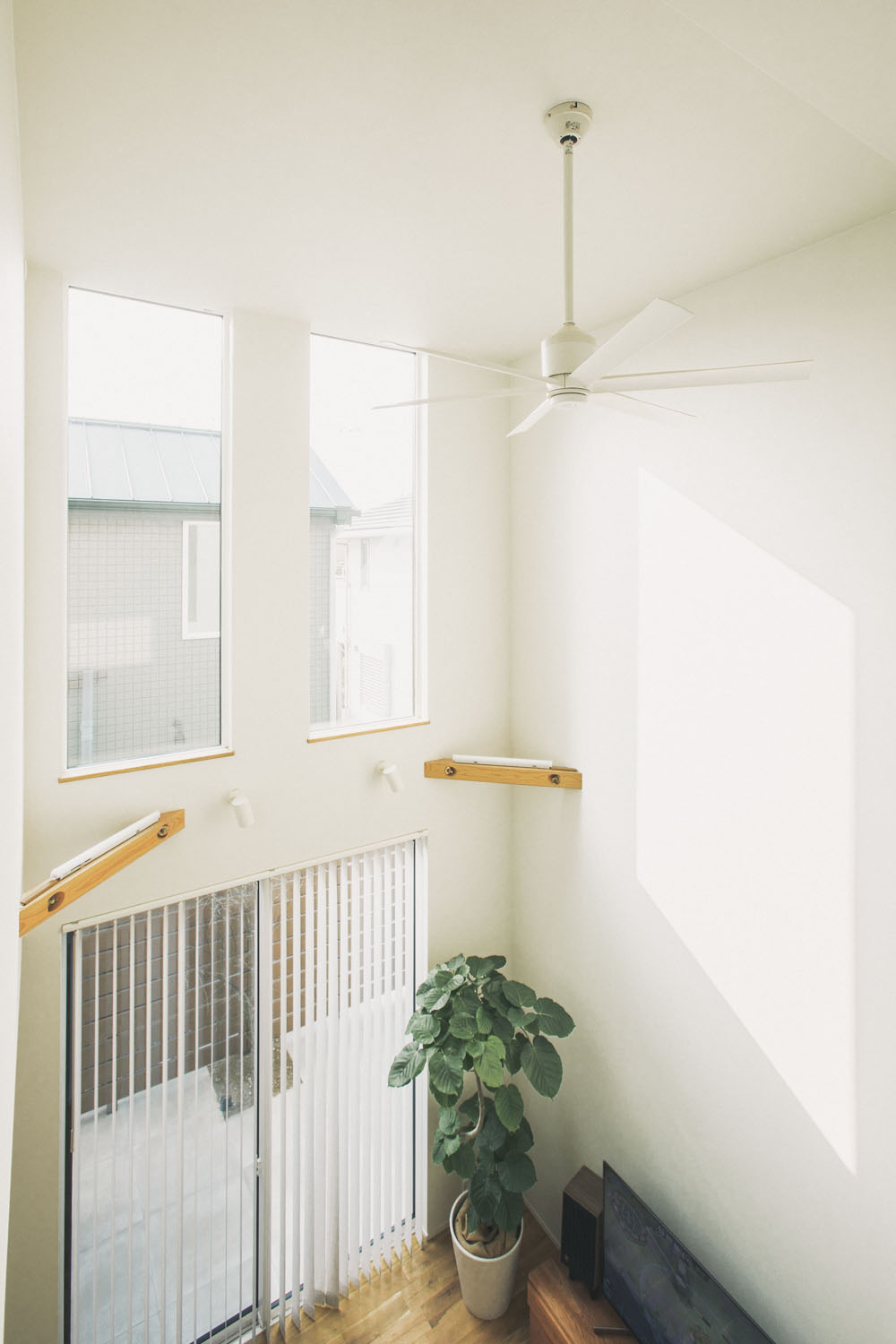 インテリアのこだわりポイント①