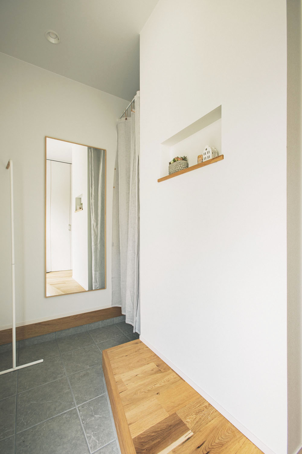 インテリアのこだわりポイント②