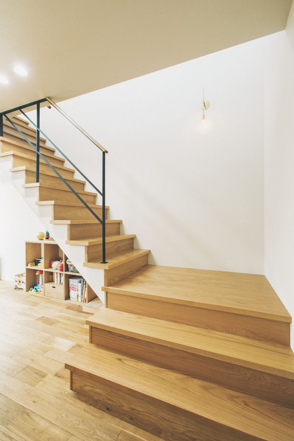 インテリアのこだわりポイント③