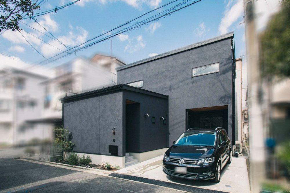 ALLAGIに決めた理由。