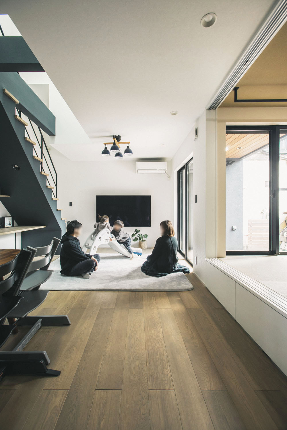 スタッフはいかがでしたか？