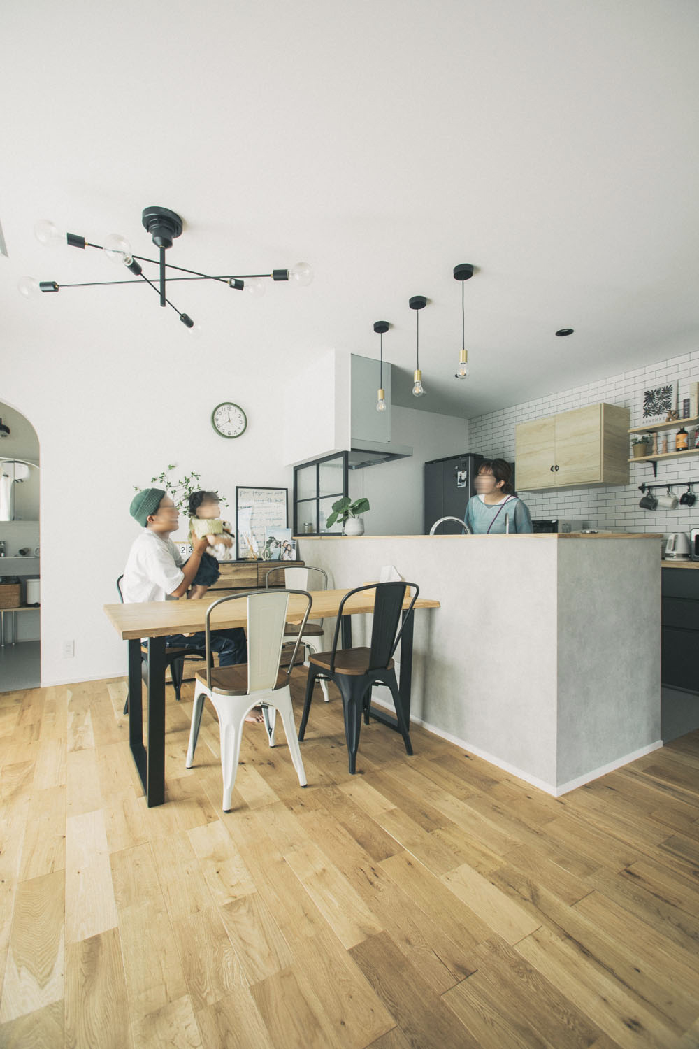 ALLAGIに決めた理由は？