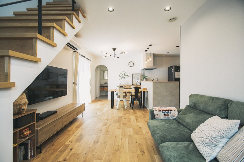 土地探しについてはいかがでしたか？